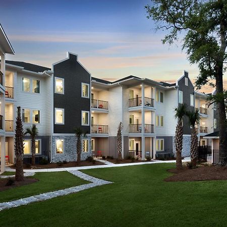 Ocean Escape Condos North Atlantic Beach Exteriér fotografie